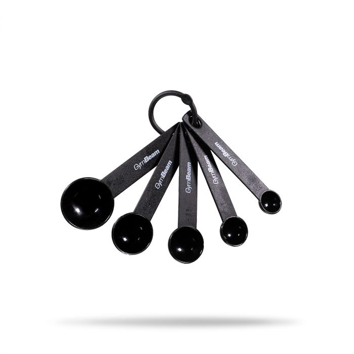 Measuring Spoons - GymBeam single_variant