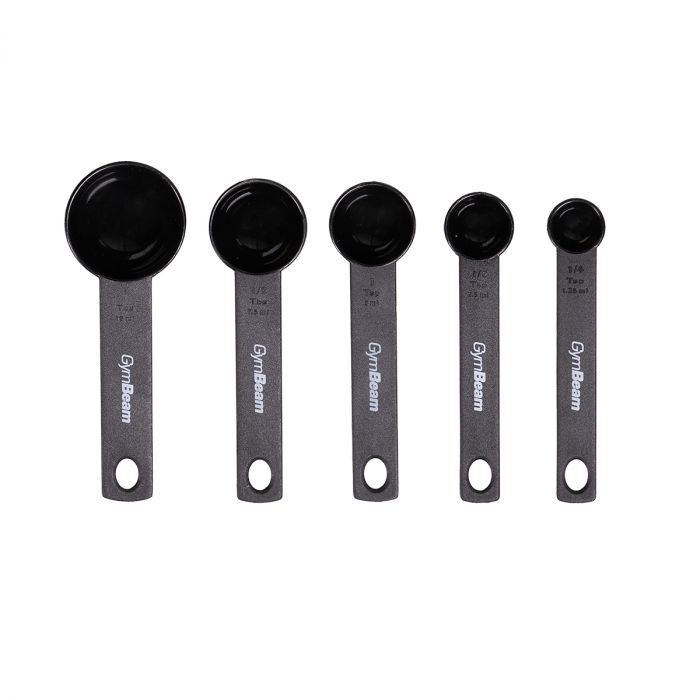 Measuring Spoons - GymBeam single_variant