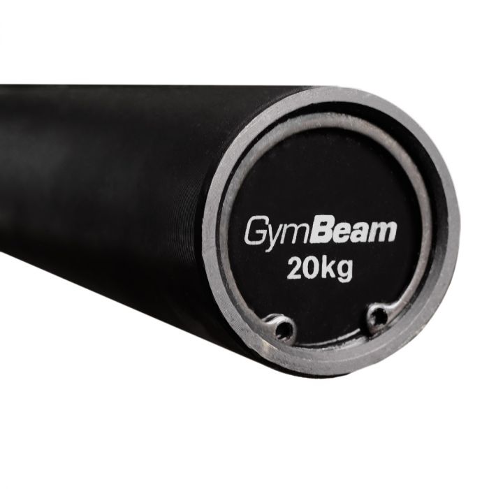 Olympic bar Eternal Power - GymBeam single_variant