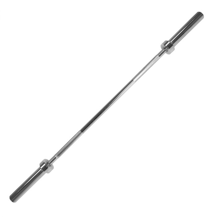 Olympic Bar LIFTER 150 cm - GymBeam single_variant