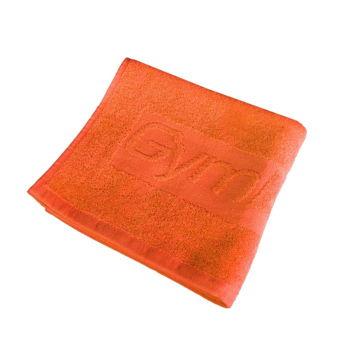 Uterák do fitka Orange  - GymBeam single_variant