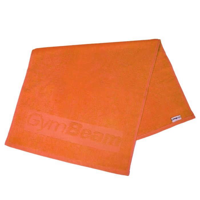 Uterák do fitka Orange  - GymBeam single_variant