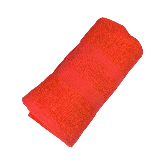 Uterák do fitka Orange  - GymBeam single_variant