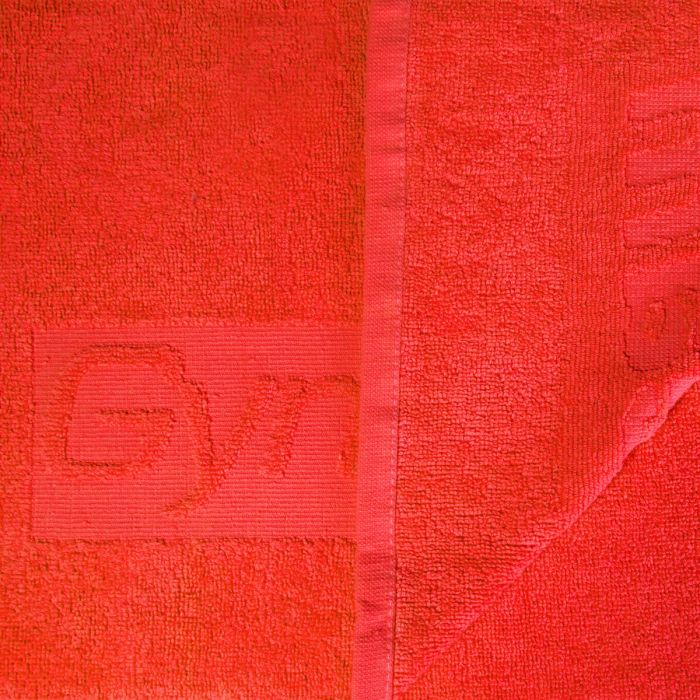 Uterák do fitka Orange  - GymBeam single_variant