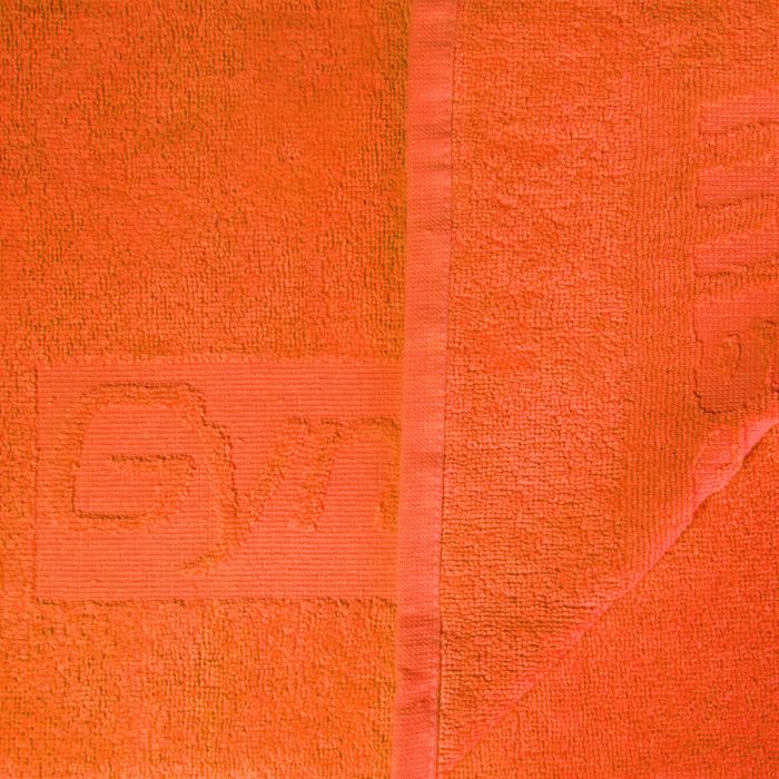 Uterák do fitka Orange  - GymBeam single_variant