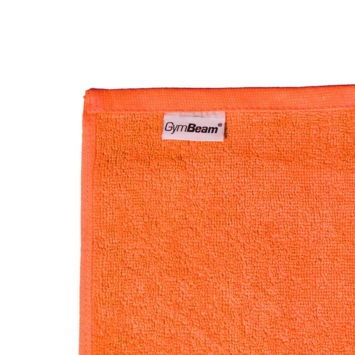 Uterák do fitka Orange  - GymBeam single_variant