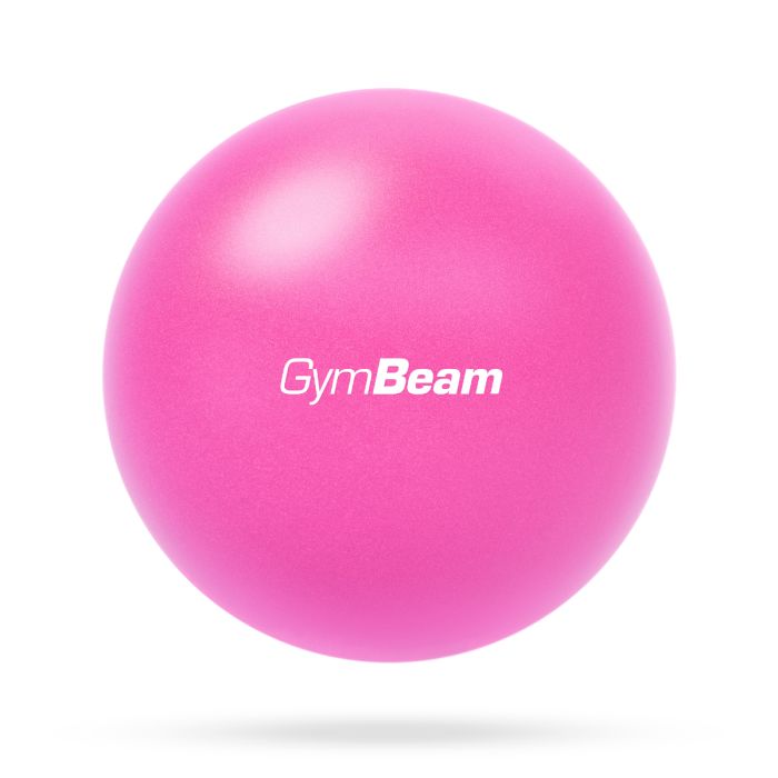 OverBall 25 cm - GymBeam orange