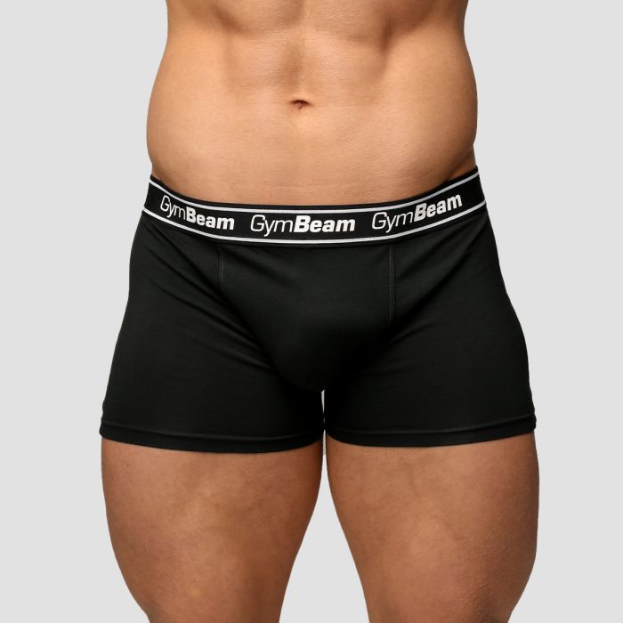 Men‘s boxers 3Pack  - GymBeam L