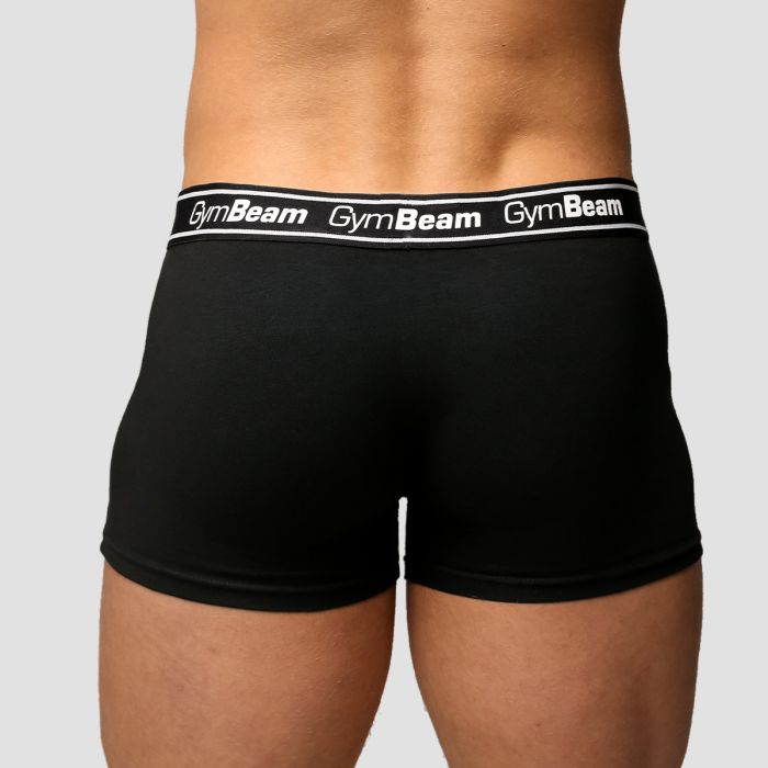 Men‘s boxers 3Pack  - GymBeam L