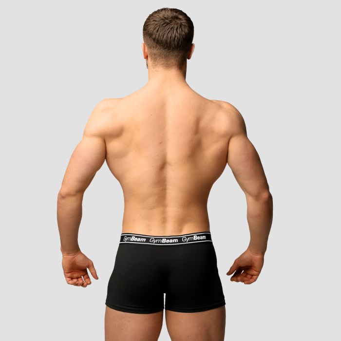 Men‘s boxers 3Pack  - GymBeam L