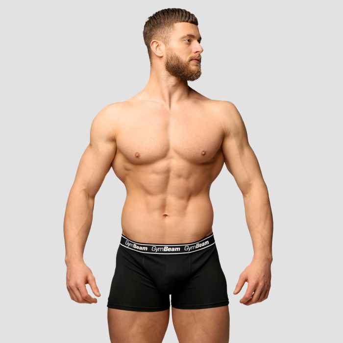 Men‘s boxers 3Pack  - GymBeam L