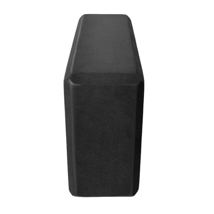 Yoga block Black - GymBeam single_variant