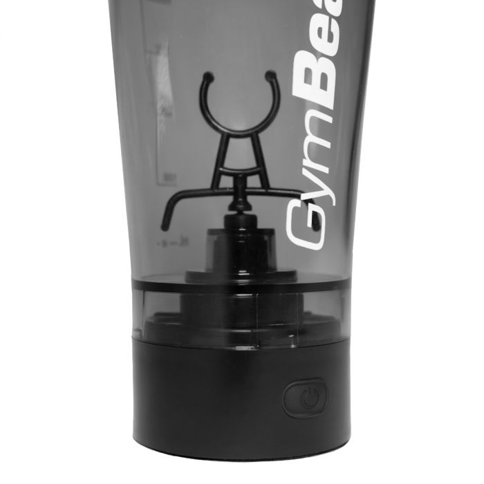 Portable electric shaker Black - GymBeam single_variant