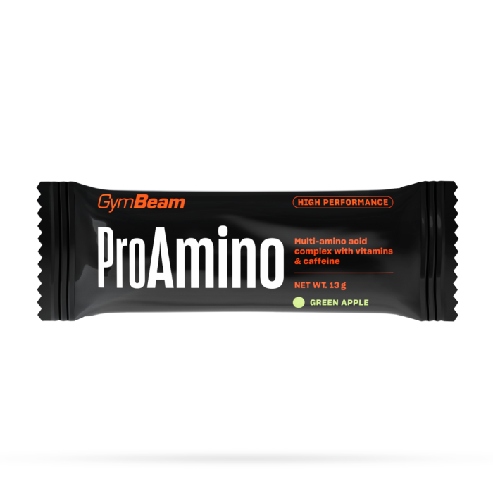 Sample ProAMINO - GymBeam 13 g - mango maracuja