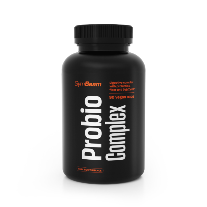 Probio Complex - GymBeam 90 caps