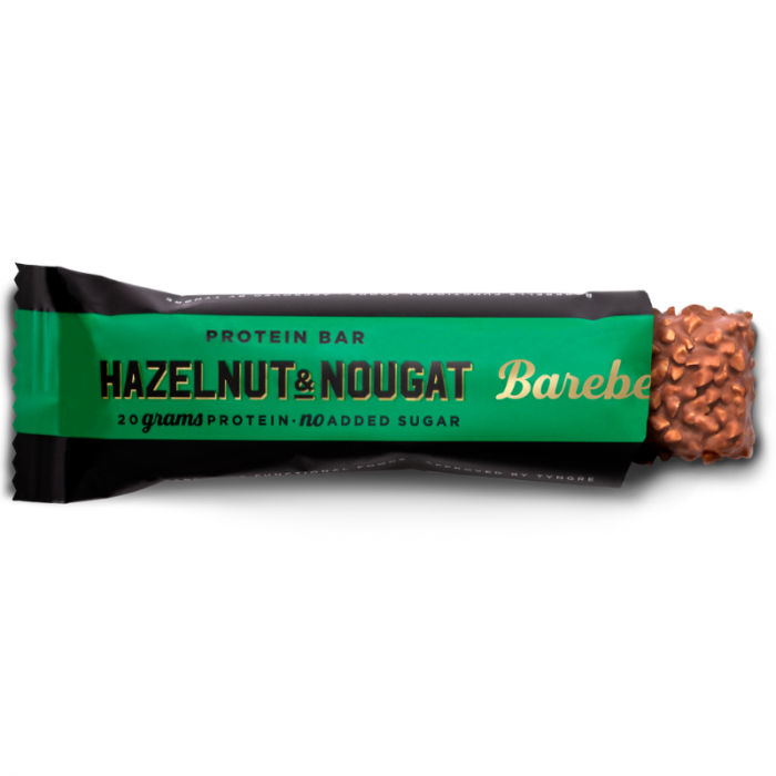 Protein Bar - Barebells 55 g - coco choco