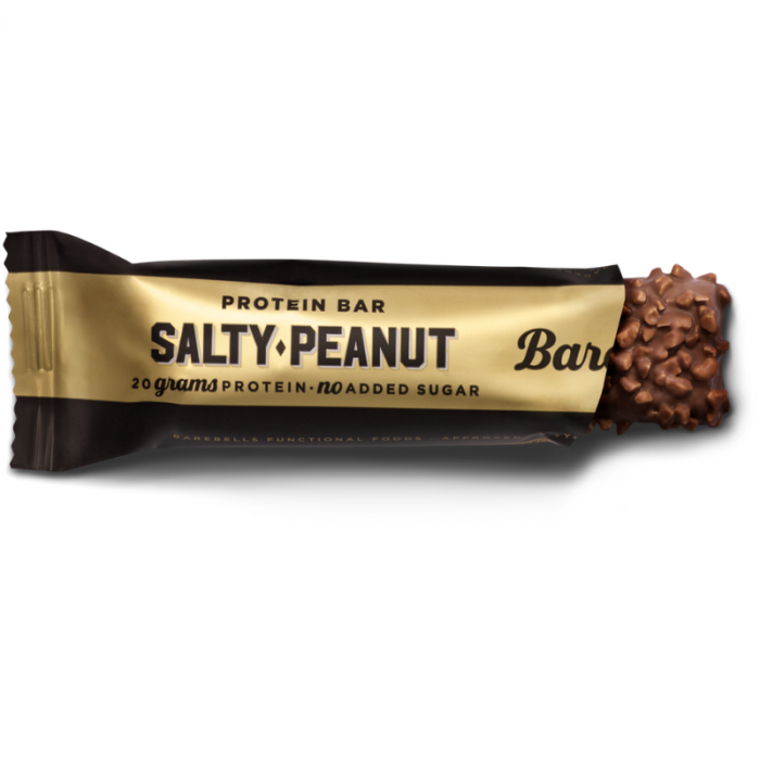 Protein Bar - Barebells 55 g - coco choco