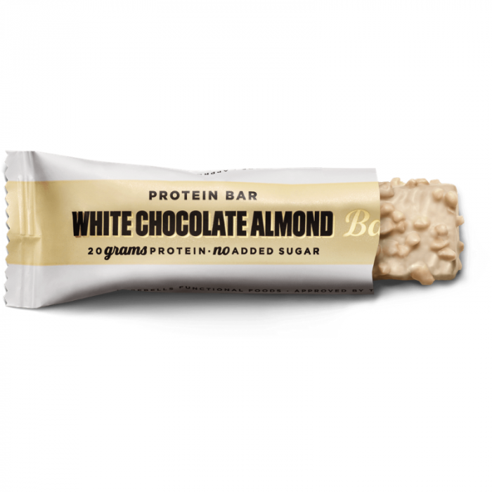 Protein Bar - Barebells 55 g - coco choco