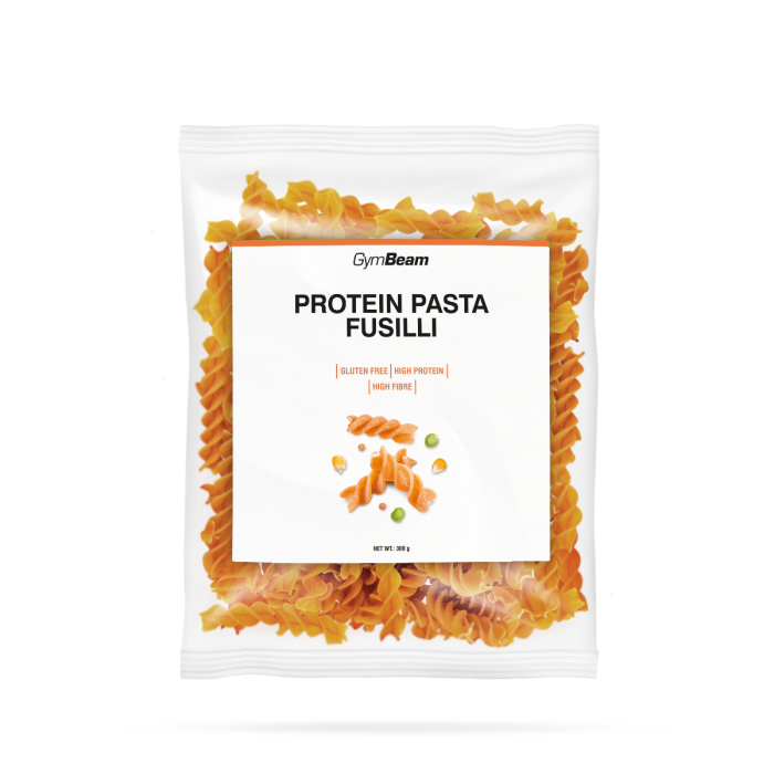 Protein Pasta - GymBeam 300 g