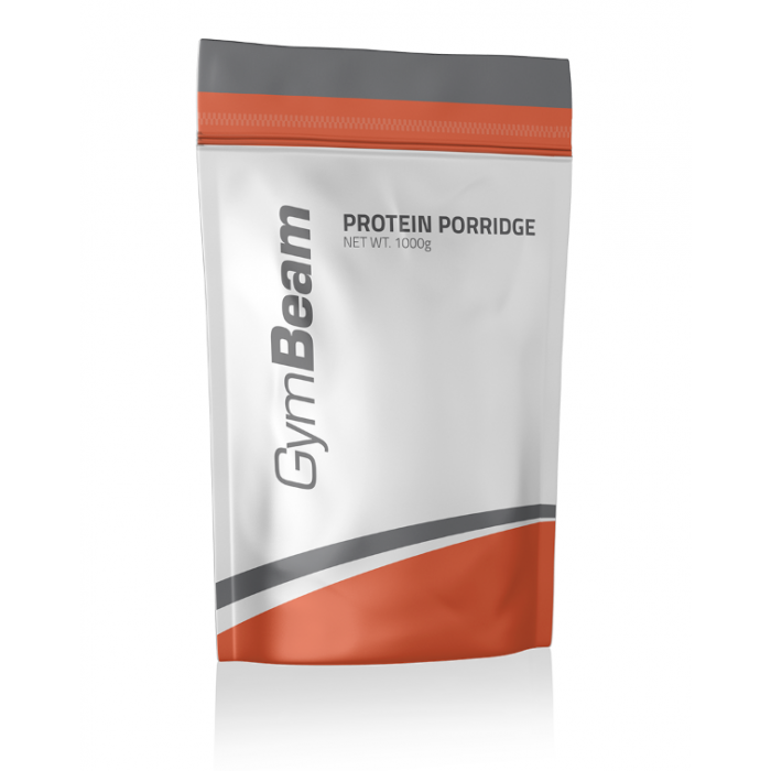 Protein Porridge 1000 g - GymBeam 1000 g - cocoa