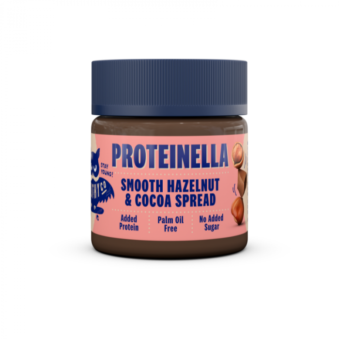Proteinella - HealthyCo 200 g - salty caramel