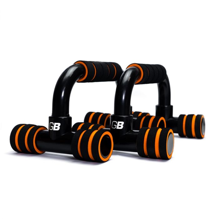 Adaptér na kľuky Push Up Bar - GymBeam single_variant