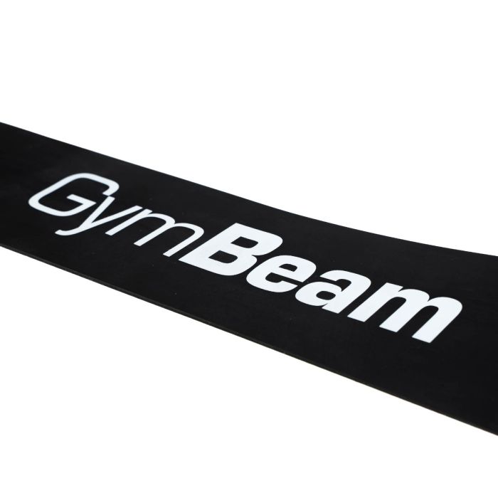 Floss band black - GymBeam single_variant
