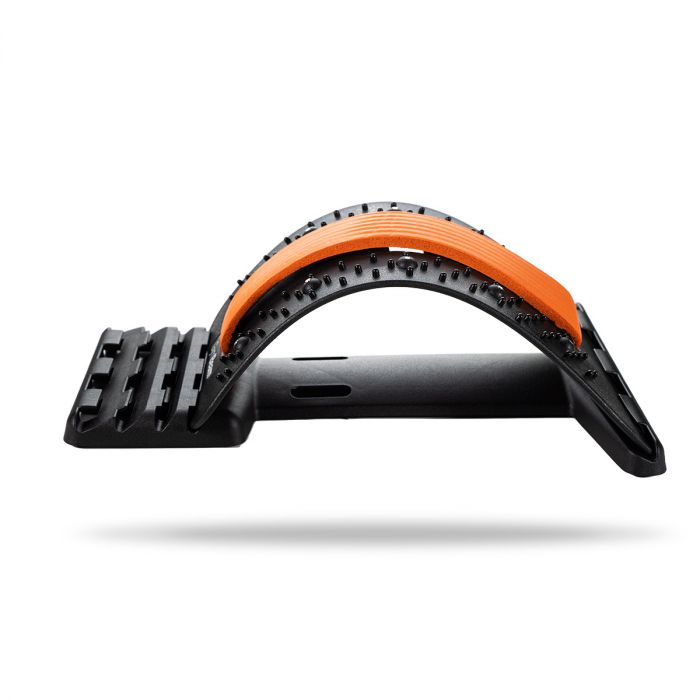Relaxation and back massage pad - GymBeam single_variant