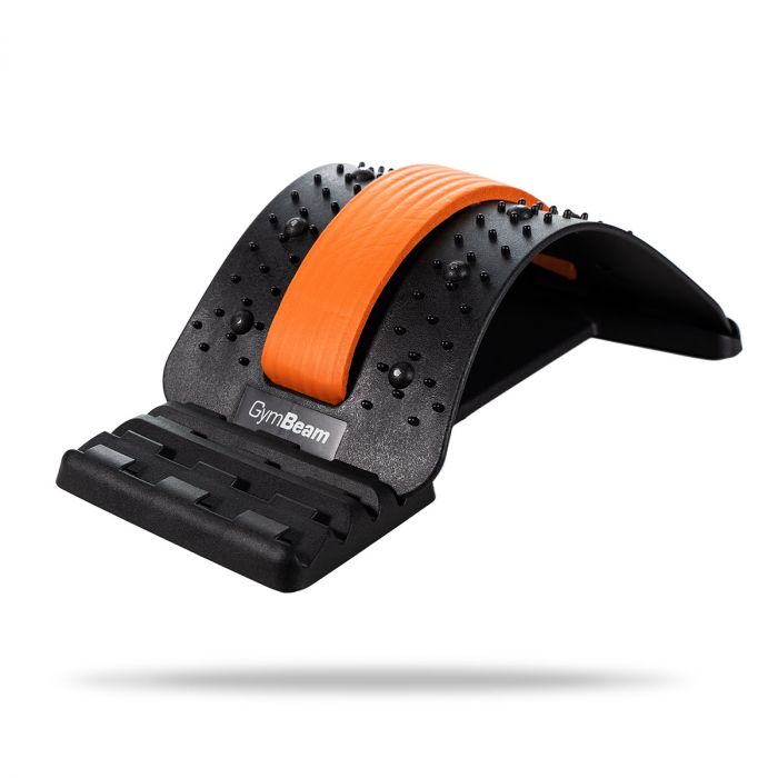 Relaxation and back massage pad - GymBeam single_variant