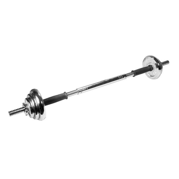 Dumbbel set 30 kg - GymBeam single_variant