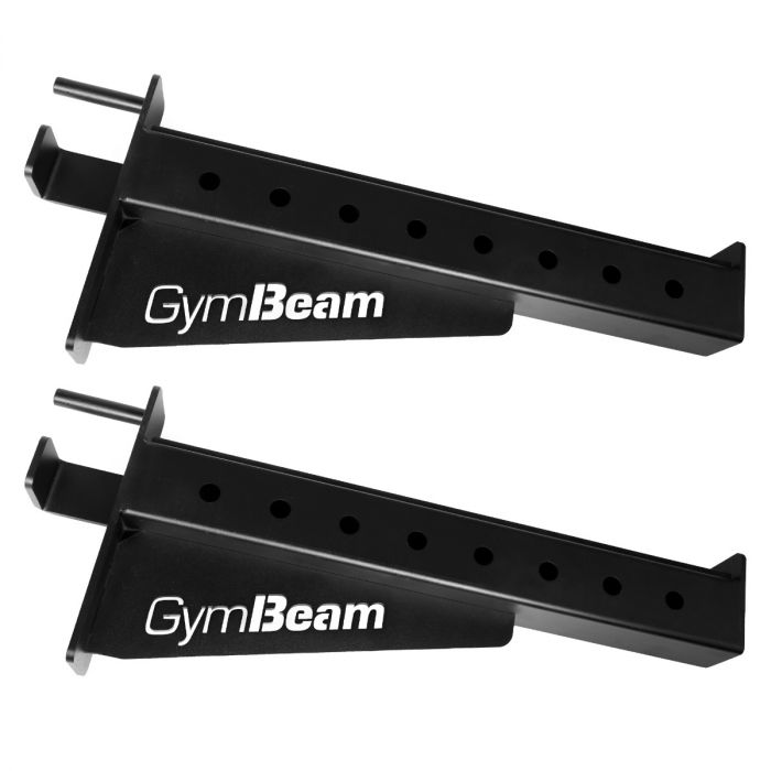 Safety Spotter Arms - GymBeam single_variant