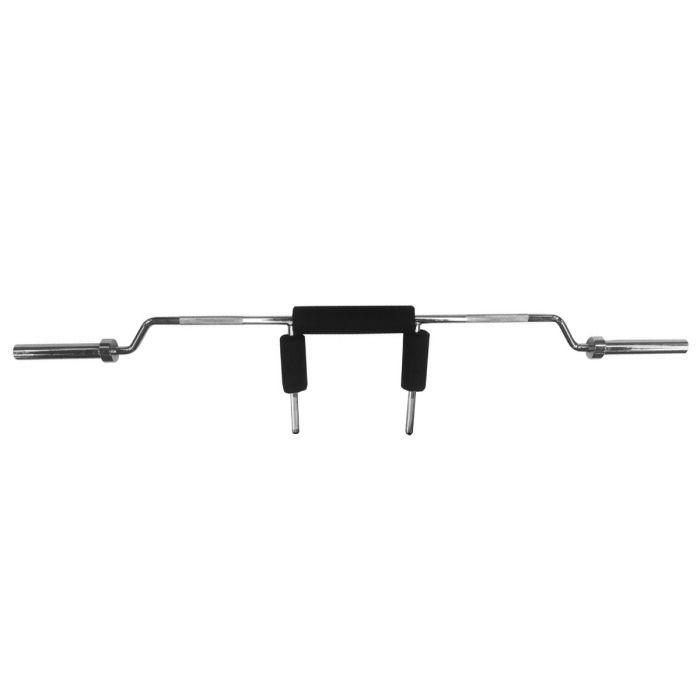 Safety Squat Bar - GymBeam single_variant