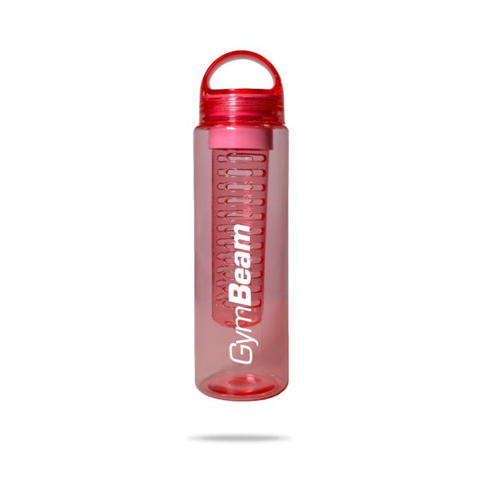 Sport bottle Infuser All-Pink 700 ml - GymBeam single_variant
