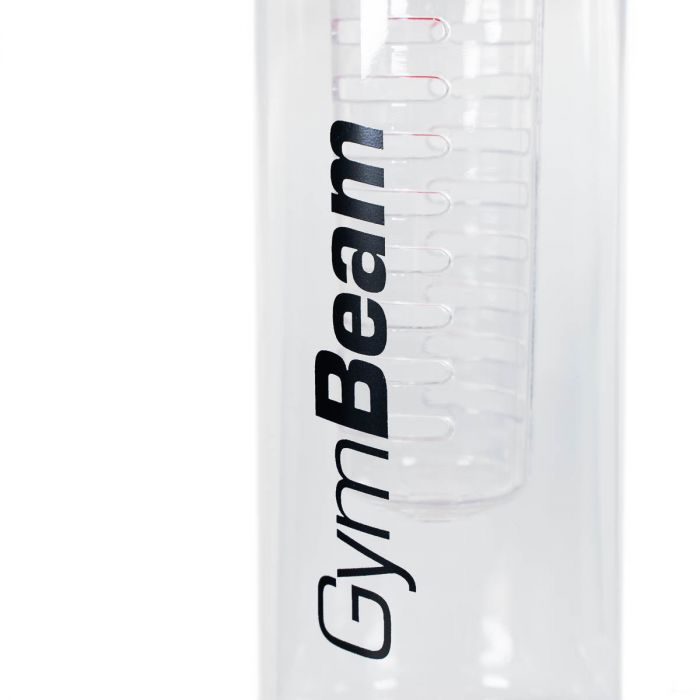 Sport bottle Infuser Orange 700 ml - GymBeam single_variant