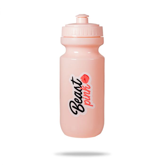 Sport bottle Sips&Dips Pink 550 ml - BeastPink single_variant