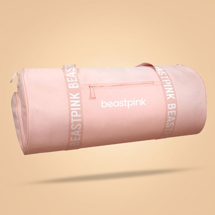 Barrel Bag Pink - BeastPink single_variant