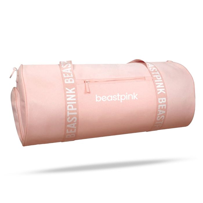 Barrel Bag Pink - BeastPink single_variant
