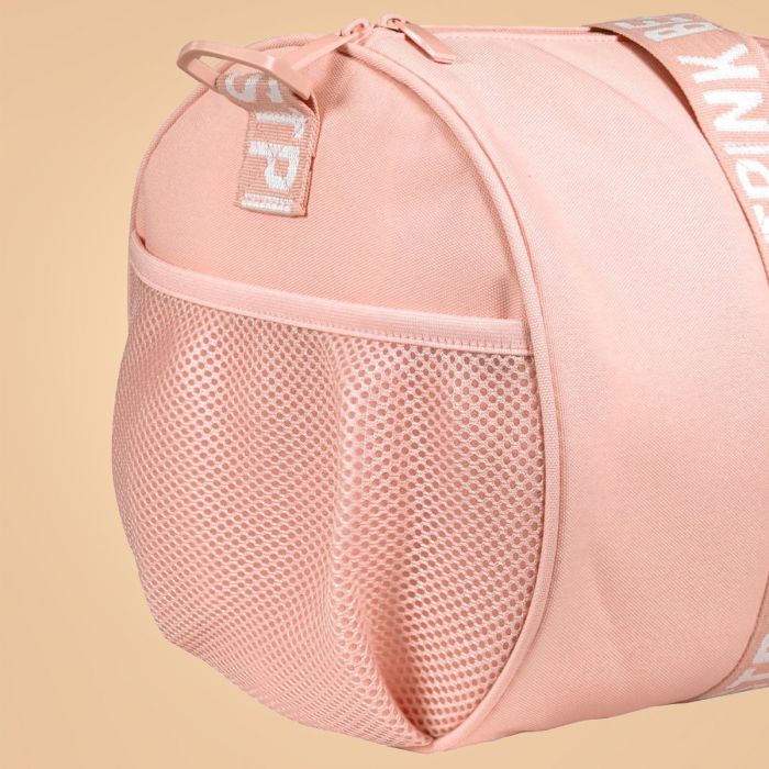Barrel Bag Pink - BeastPink single_variant