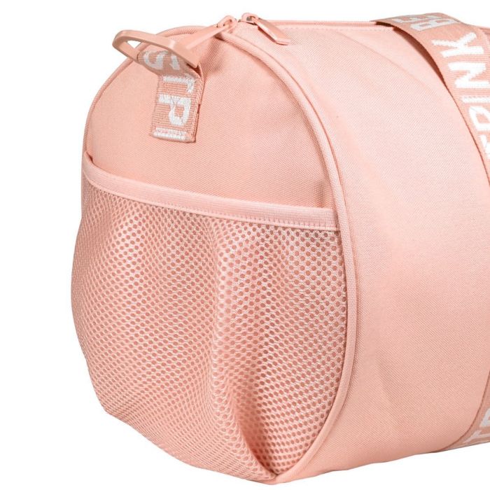 Barrel Bag Pink - BeastPink single_variant