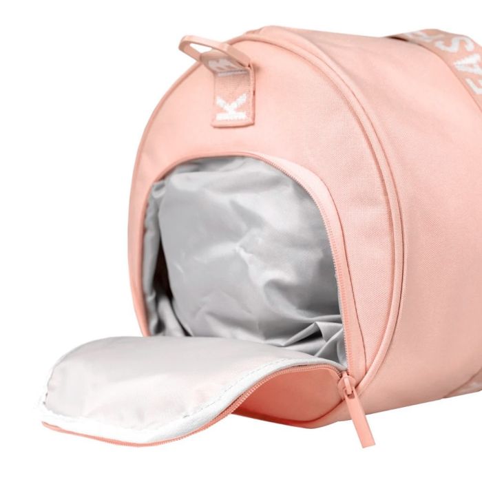 Barrel Bag Pink - BeastPink single_variant