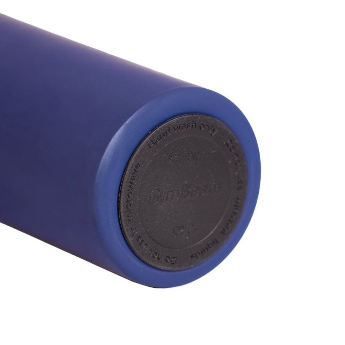 Steel Shaker Superman™ 750 ml - GymBeam single_variant