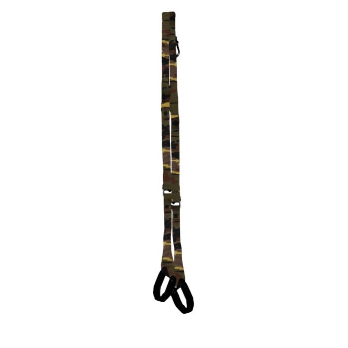 Suspension Training Set Outdoor - GymBeam single_variant