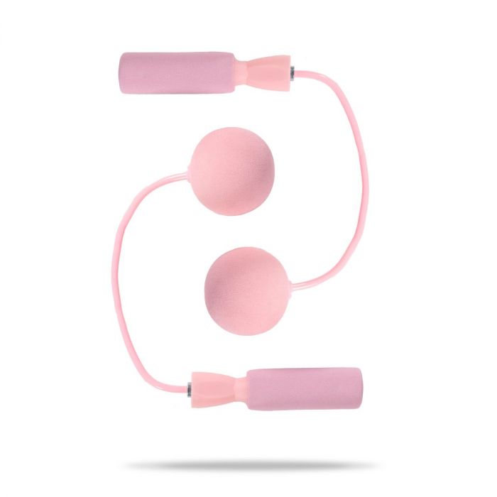 Jump rope Devotion pink - BeastPink single_variant