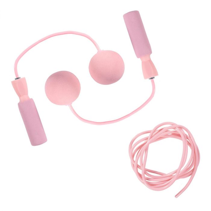 Jump rope Devotion pink - BeastPink single_variant