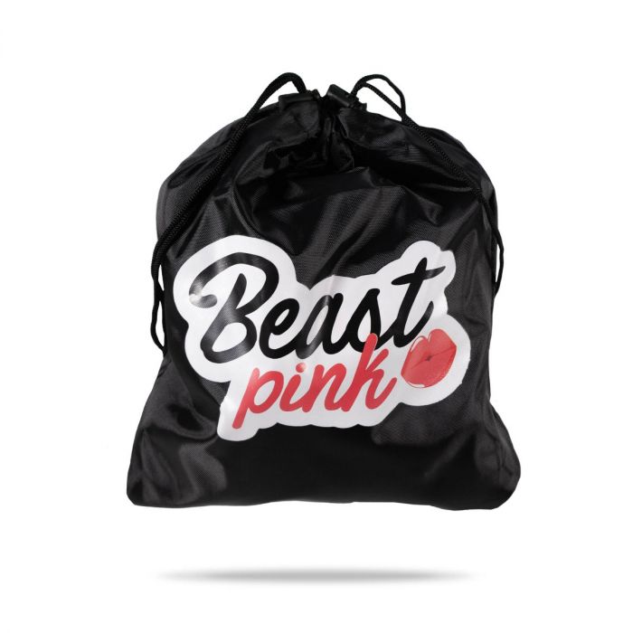 Jump rope Devotion pink - BeastPink single_variant