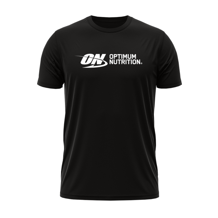 Tričko True Strength - Optimum Nutrition XXL