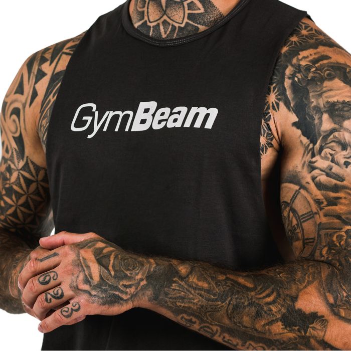 Tielko Cut Off - GymBeam M
