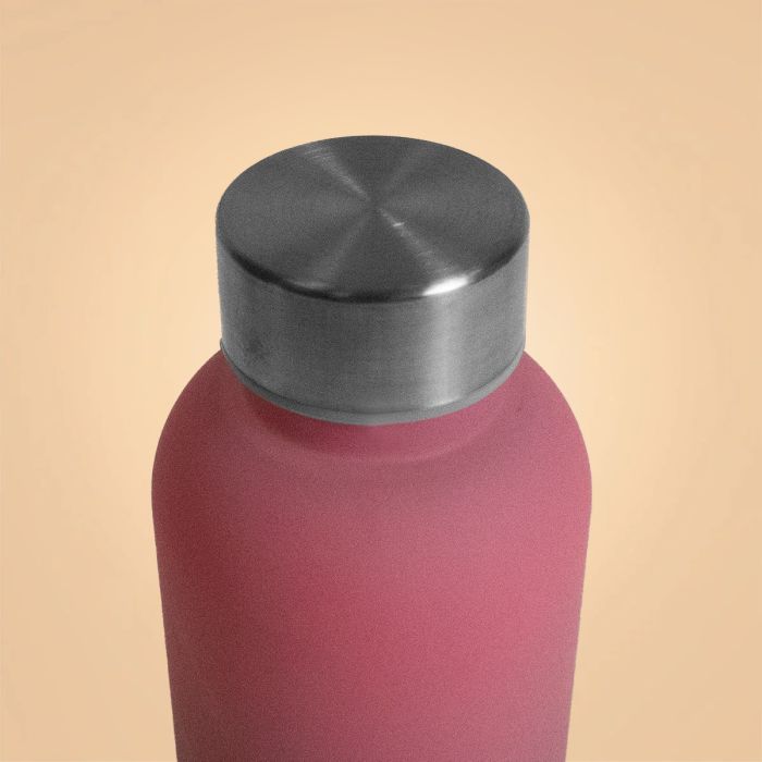 Thirst trap bottle Gradient 500 ml - BeastPink single_variant
