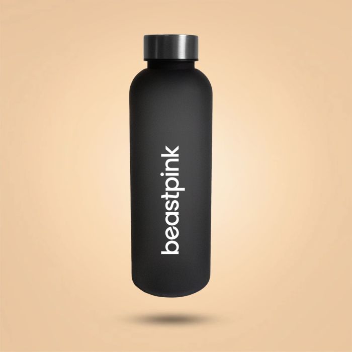 Thirst Trap Bottle Shadow 500 ml - BeastPink single_variant