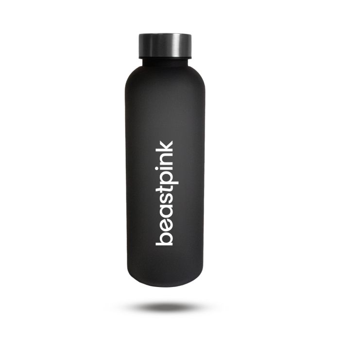 Thirst Trap Bottle Shadow 500 ml - BeastPink single_variant